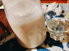 -绿茶餐厅(王府井永宁门店)
