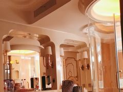 -芜湖白金汉爵大酒店