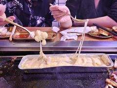 -郭记烤肉创始店(民丰大街店)