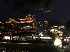 -西湖外事游船(花港观鱼码头)