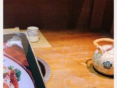 -蟹将军·松叶蟹和牛日料放题自助(K11店)