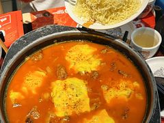-臻享無招牌芝士烤蛙(台山昌大昌店)