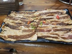 -大壮家原味烤肉(兴华北街店)