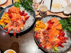 -佛山希尔顿酒店·融誉亚洲美食荟