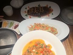 -北京老铺烤鸭(时代广场店)