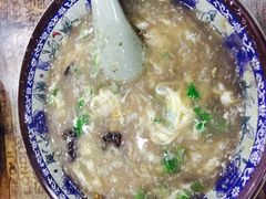 -小朱麻辣串(益民街店)