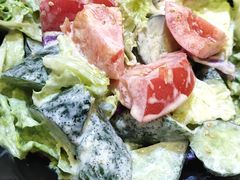 -美阿里烤肉·韩料(茂名道店)