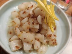 -小吊梨汤·北京菜·烤鸭(双井乐成中心店)