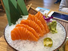 -林妈妈村·日式料理(宝山万达店)