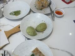 -欢乐海岸美食联盟