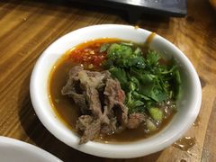 -联胜潮汕牛肉火锅(东苑南路店)
