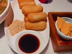-舞辣辣·川菜·黑豆花水煮鱼(卓悦汇店)