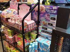 -酷乐潮玩(城西银泰城店)