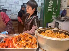 -鸡脚旮旯平江路店