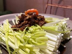 -筱爷叔·上海传统手工菜(新桥店)