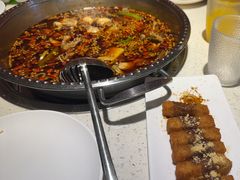 -味之绝美蛙鱼头火锅(金堂店)