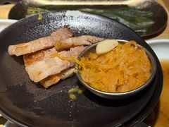 -泥炉烧肉师(新街口金銮巷店)