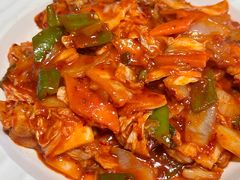 -百年石锅饭·朝鲜族传统民餐