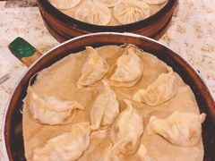 -老班长手工灌汤包老店(东山店)