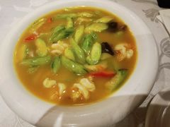 -国人川菜(李家村建东街店)