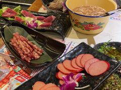 -哥老官重庆美蛙鱼头(松江地中海十八哥店)
