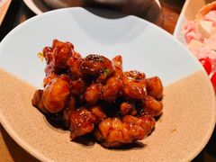 -外婆家(南开大悦城店)
