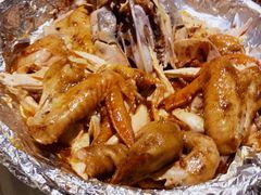 -雅和睿景·商务宴·风味土窑鸡(花博汇店)