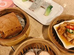 鸡油马拉糕-点都德(聚福楼店)
