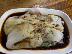 鸳鸯肠-祥胜美食