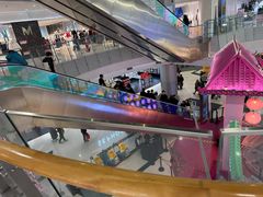 -凯德广场(学府店)