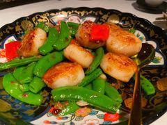 蜜豆带子-三号黄浦会Canton Table