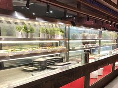 -芝小官毛肚火锅海鲜自助(淮安清江浦区新亚店)