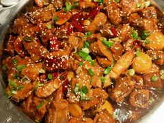 -胖哥俩肉蟹煲(石家庄长安万达店)