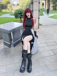 -Kraemer Paris苏豪路易士·嘉玛发廊