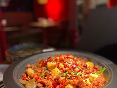 -六月雪干锅(绵阳凯德广场店)