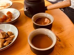 -熙古里艺术村