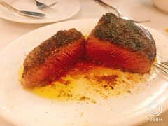 -摩根扒房(桐梓林店)