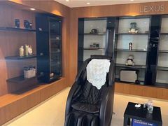 -上海东昌雷克萨斯(沪南路店)