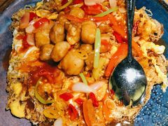 -桂小厨广西菜(青秀万达店)