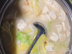 -金狮麟·新豫菜(金码大厦店)