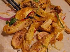 -顺风汤馆·广府粤菜(江宸天街店)