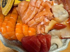 -大焰自助日式料理 铁板烧(徐汇店)