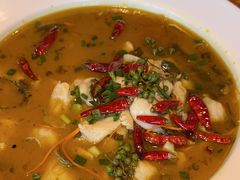 -李子坝梁山鸡(李子坝大鸡哥店)