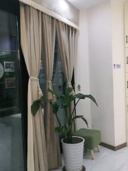 -芳朵美容养生SPA