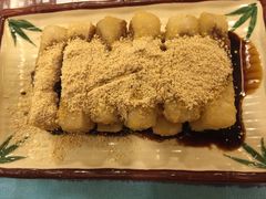-滋味烤鱼(祥和里店)