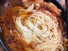 -老盛兴汤包馆(大华二路店)