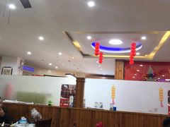 大堂-老太婆饭店(广义路店)