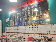 -大永發老火浓汤·经典粤菜(北滨路店)