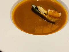 -YUE·6·西式融合餐厅(外滩六号店)