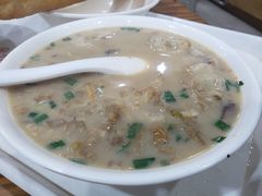 -阊门姚记豆浆(旧学前直营店)